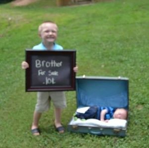 Meet your Posher, Tiffany